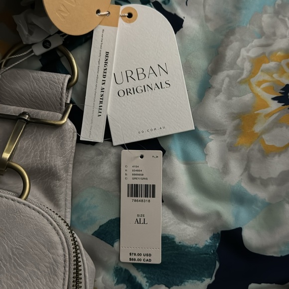 Anthropologie belt bag - Picture 2 of 2